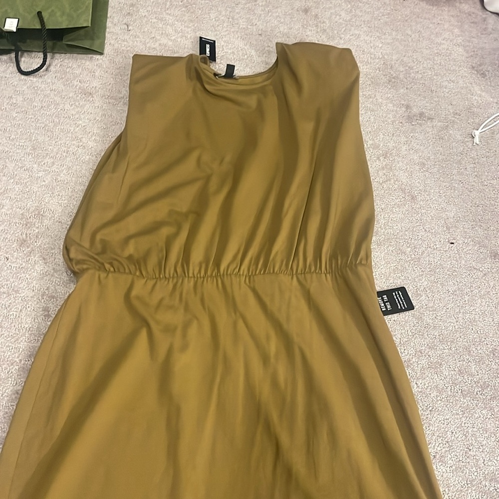 Express Dress